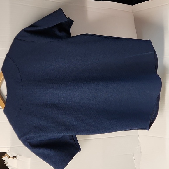 EUC Genuine Merchandise Boston Redsox Boys sz M (10-12) Jersey - Picture 5 of 5